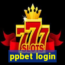 ppbet login